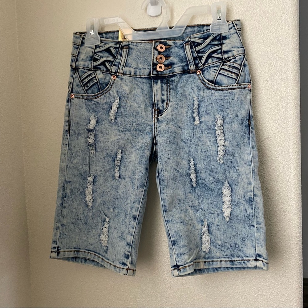 Docefit short Women’s jeans Size 32